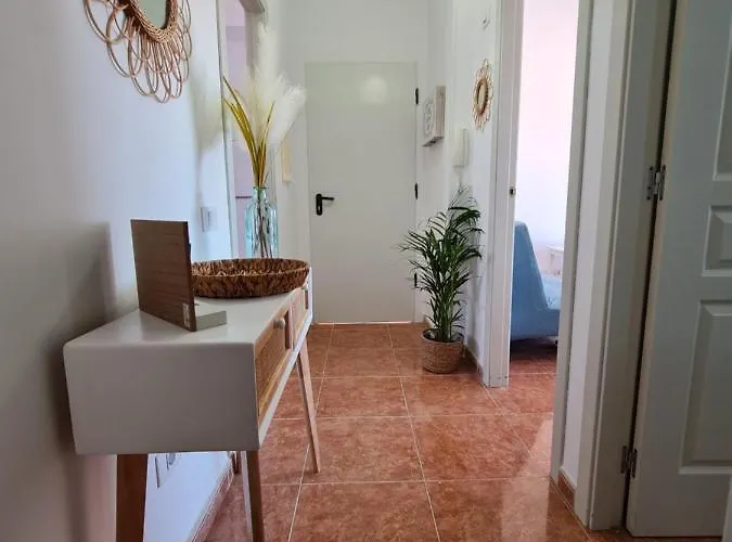 Daire Casita Bahia Azul *