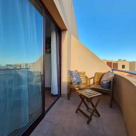 Apartmán Casita Bahia Azul *