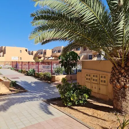 Casita Bahia Azul Apartmán Caleta De Fuste