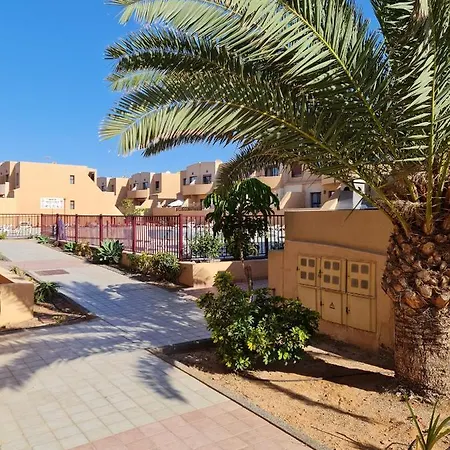 Casita Bahia Azul 公寓 科斯塔卡莱塔