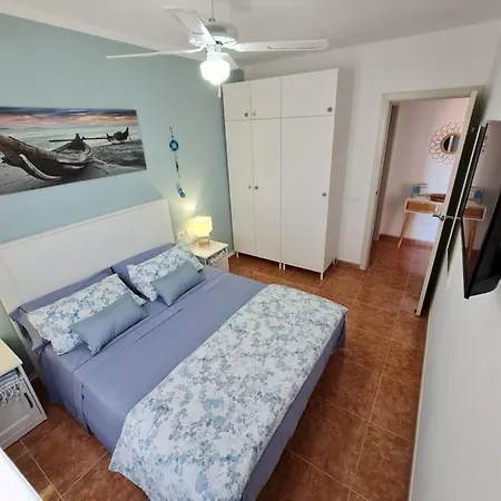 Apartment Casita Bahia Azul *