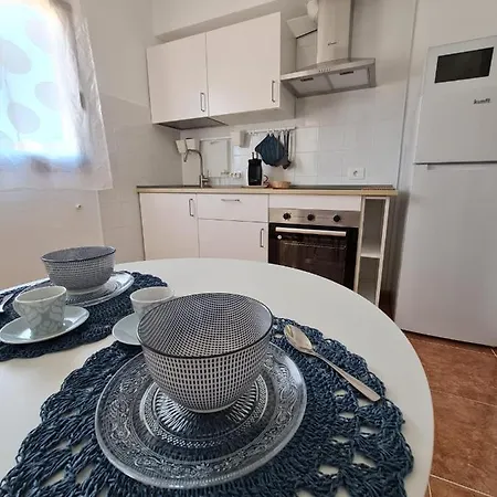 公寓 Casita Bahia Azul *