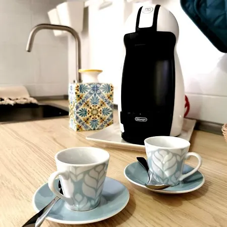 Casita Bahia Azul Apartmán Caleta De Fuste