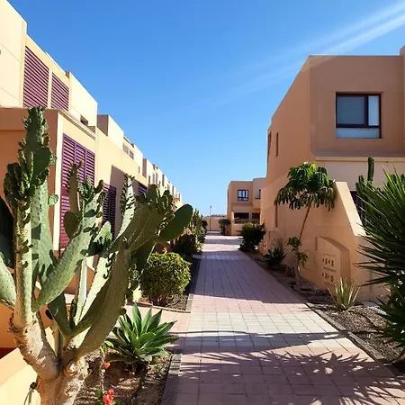 Casita Bahia Azul 公寓