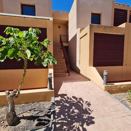 Casita Bahia Azul * 科斯塔卡莱塔