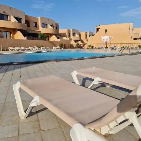 Apartmán Casita Bahia Azul *