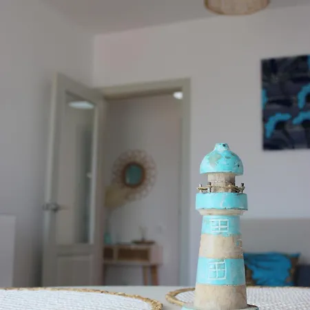 Apartmán Casita Bahia Azul *