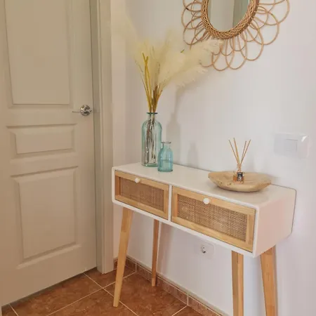 Casita Bahia Azul Caleta De Fuste