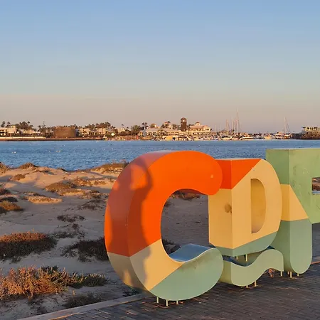 Apartmán Casita Bahia Azul *