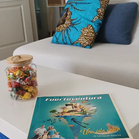 Casita Bahia Azul * 科斯塔卡莱塔