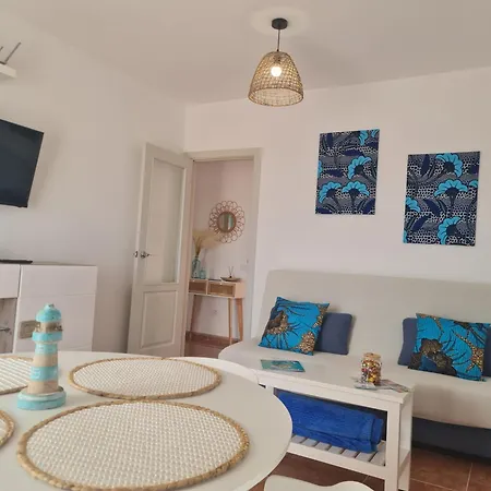 Apartment Casita Bahia Azul