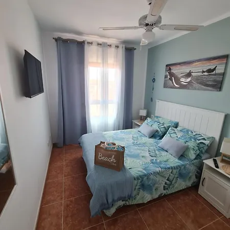 Casita Bahia Azul 科斯塔卡莱塔