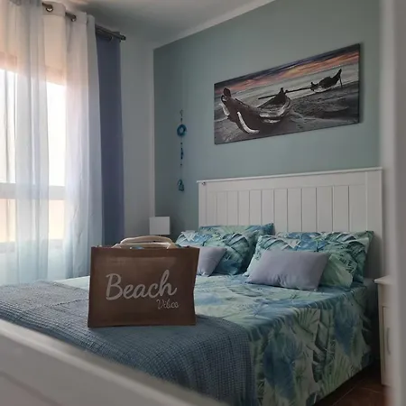 Apartment Casita Bahia Azul Caleta De Fuste
