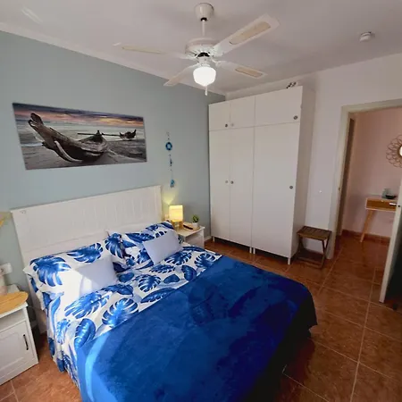 Casita Bahia Azul Appartamento *