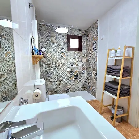 Casita Bahia Azul Appartamento