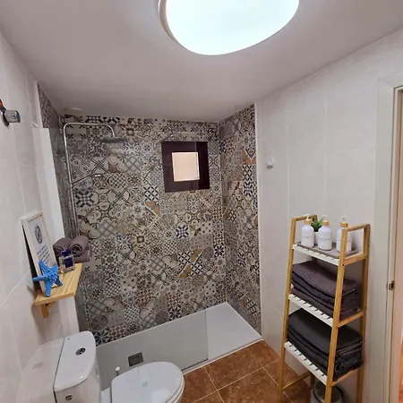 Appartamento Casita Bahia Azul *