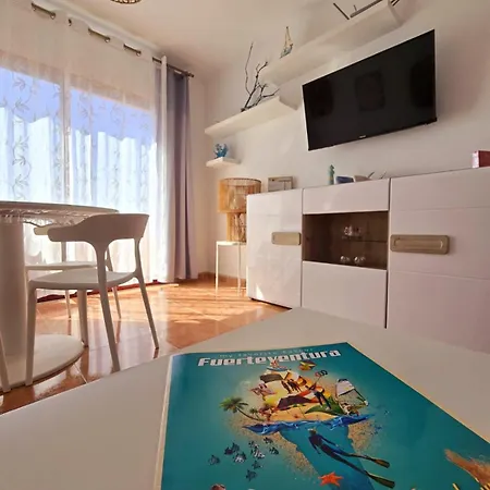 Casita Bahia Azul Appartamento