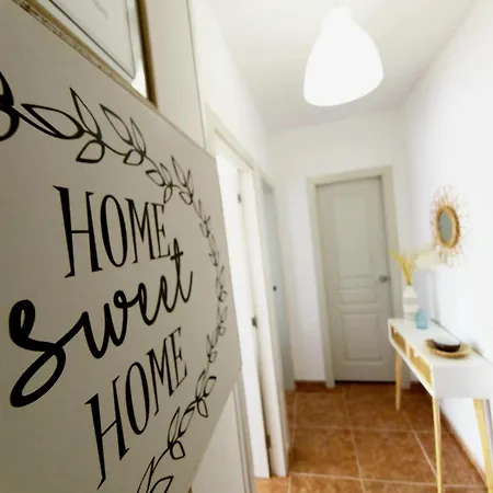 Appartamento Casita Bahia Azul *