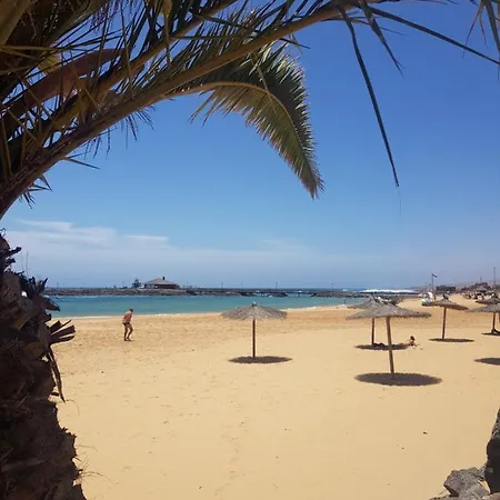 Casita Bahia Azul Appartement