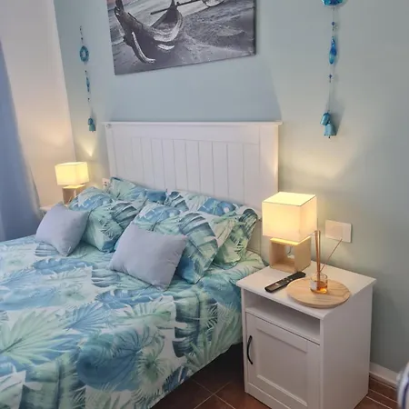 Casita Bahia Azul Appartement Caleta De Fuste
